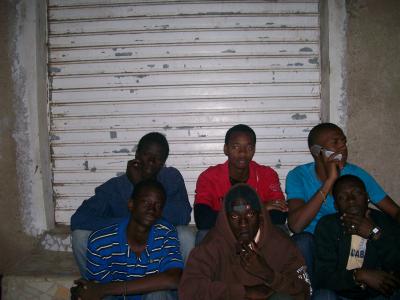 d3 clan