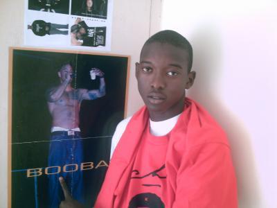 ousmane seydi