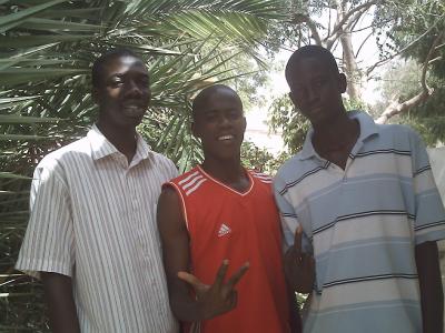 le petit gang