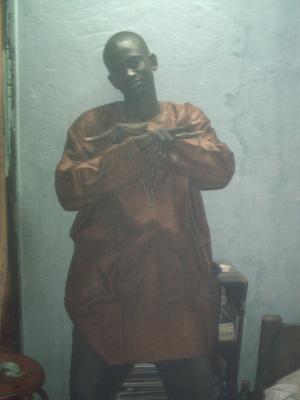 abdou khadre